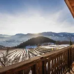 Appartement Malgorerhof Sonja