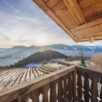 Malgorerhof Sonja San Genesio Atesino