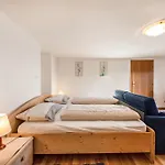 Malgorerhof Sonja Appartement *