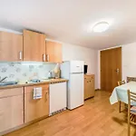 Appartement Malgorerhof Sonja San Genesio Atesino