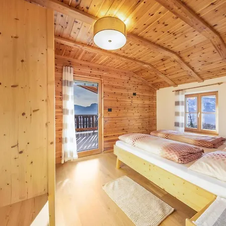 Apartamento Malgorerhof Sonja