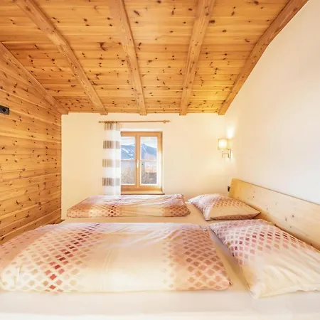 Malgorerhof Sonja Apartamento