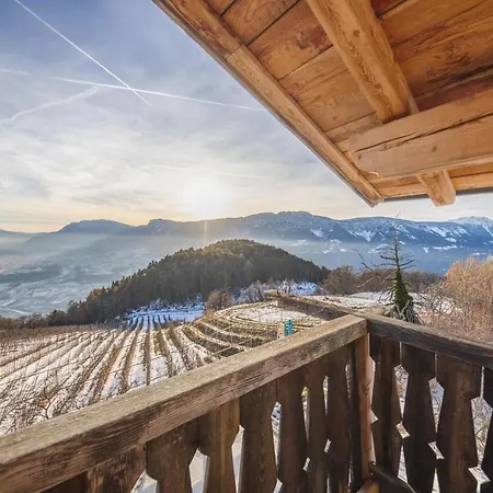 Malgorerhof Sonja Apartamento *