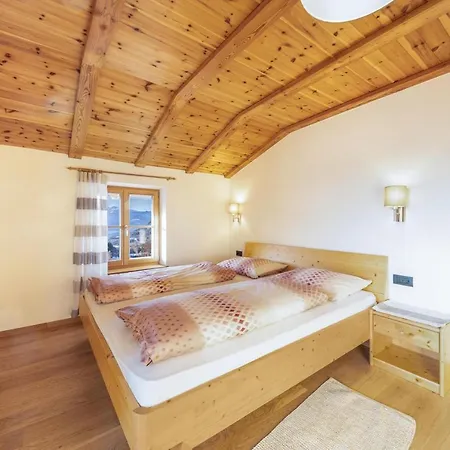 Malgorerhof Sonja Apartamento San Genesio Atesino