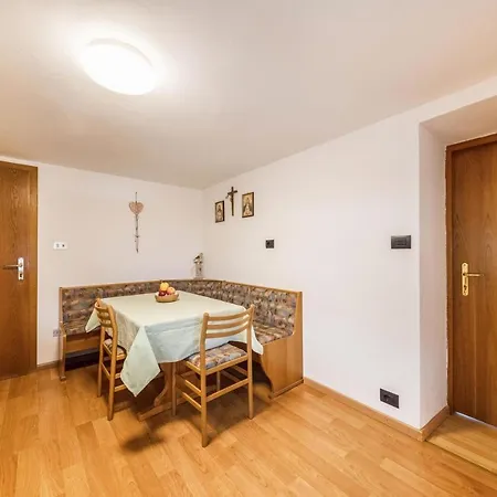 Apartamento Malgorerhof Sonja *