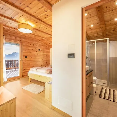 Malgorerhof Sonja * San Genesio Atesino