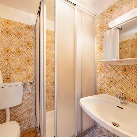 Malgorerhof Sonja Apartamento San Genesio Atesino