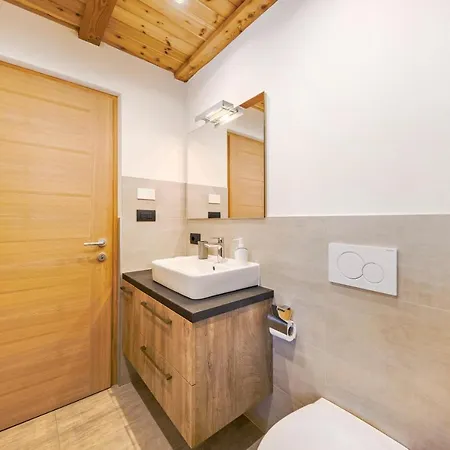 Malgorerhof Sonja Apartamento San Genesio Atesino