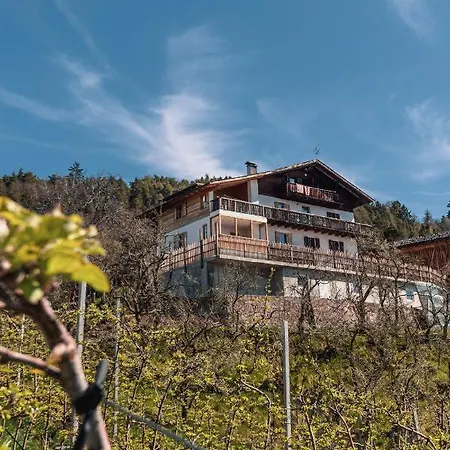 Malgorerhof Sonja Apartamento *