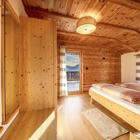 Malgorerhof Sonja Appartement