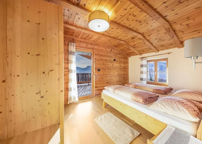 아파트 Malgorerhof Sonja