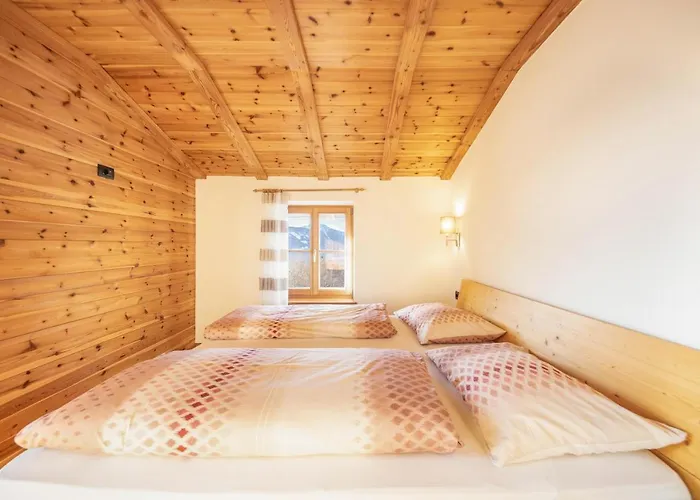 Malgorerhof Sonja 아파트