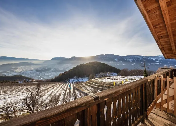 아파트 Malgorerhof Sonja