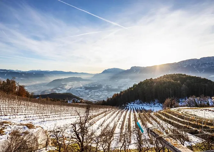 Malgorerhof Sonja 아파트 산 제네시오 아테시노