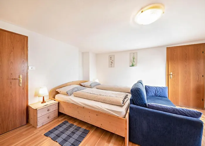 Malgorerhof Sonja * 산 제네시오 아테시노