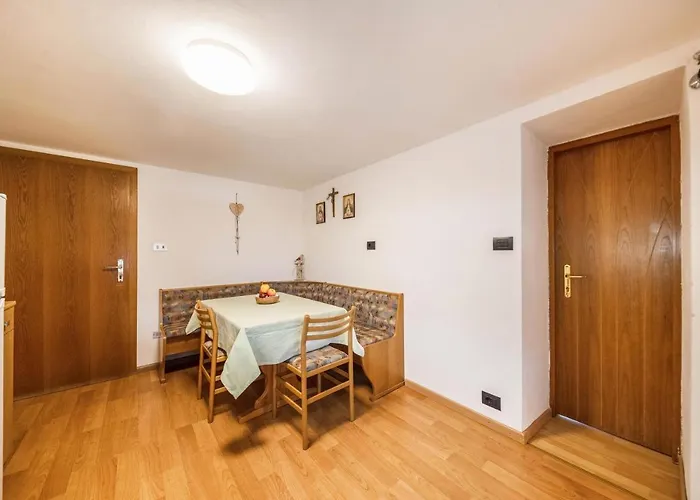 아파트 Malgorerhof Sonja *