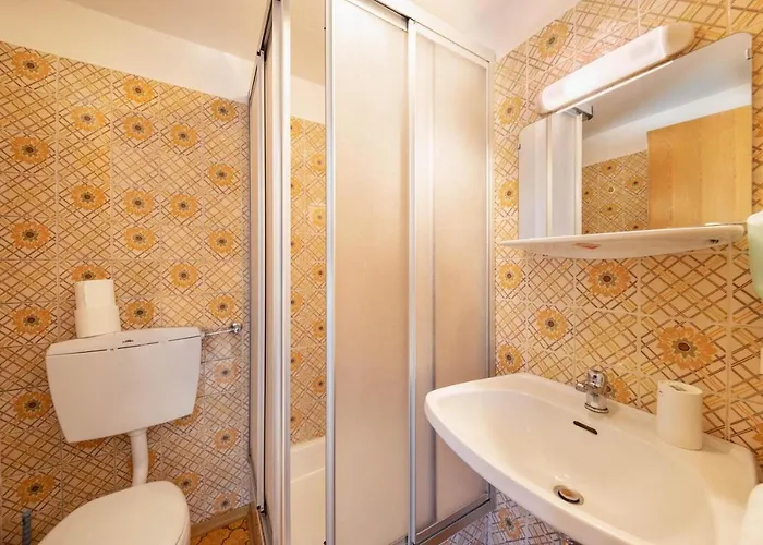 Malgorerhof Sonja 아파트 산 제네시오 아테시노