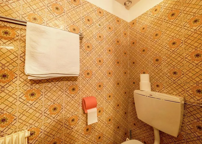 아파트 Malgorerhof Sonja *