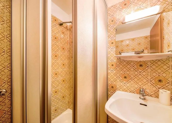 Malgorerhof Sonja 아파트 *